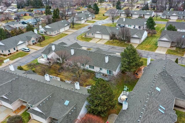 41388 Redmond Court, Clinton Twp, MI 48038