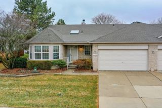 41388 Redmond Court, Clinton Twp, MI 48038