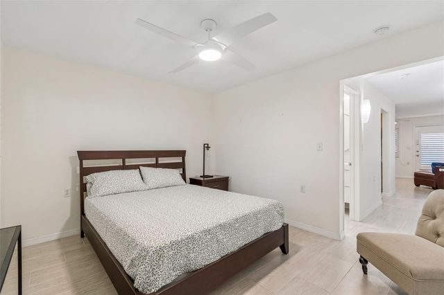 8220 112TH STREET 106, Seminole, FL 33772
