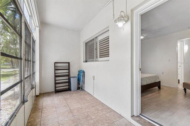 8220 112TH STREET 106, Seminole, FL 33772