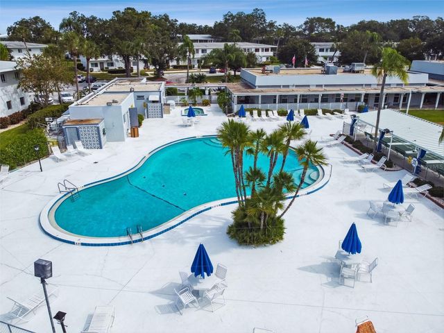 8220 112TH STREET 106, Seminole, FL 33772