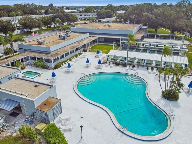 8220 112TH STREET 106, Seminole, FL 33772