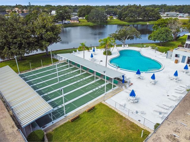 8220 112TH STREET 106, Seminole, FL 33772