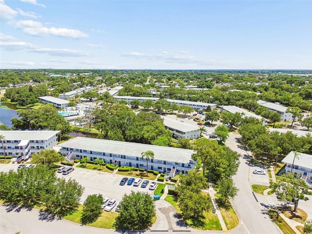 8220 112TH STREET 106, Seminole, FL 33772