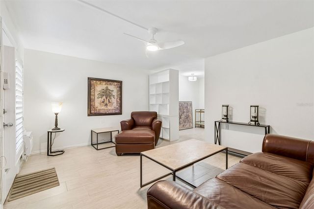 8220 112TH STREET 106, Seminole, FL 33772