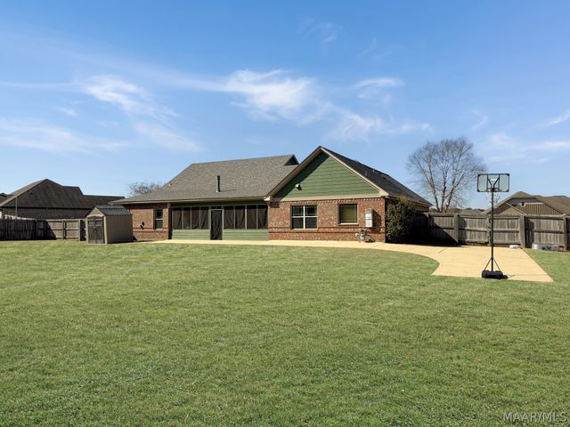 680 Bon Terre Boulevard, Pike Road, AL 36064