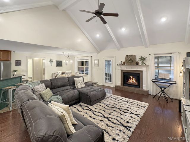 680 Bon Terre Boulevard, Pike Road, AL 36064