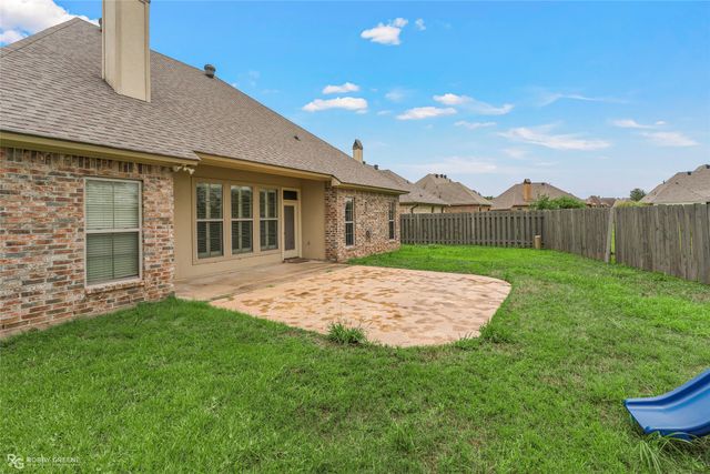 606 Glenshire Drive, Bossier City, LA 71111