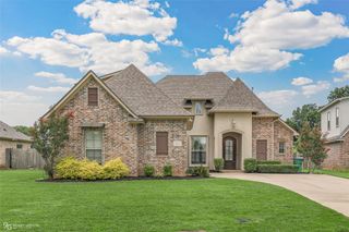 606 Glenshire Drive, Bossier City, LA 71111
