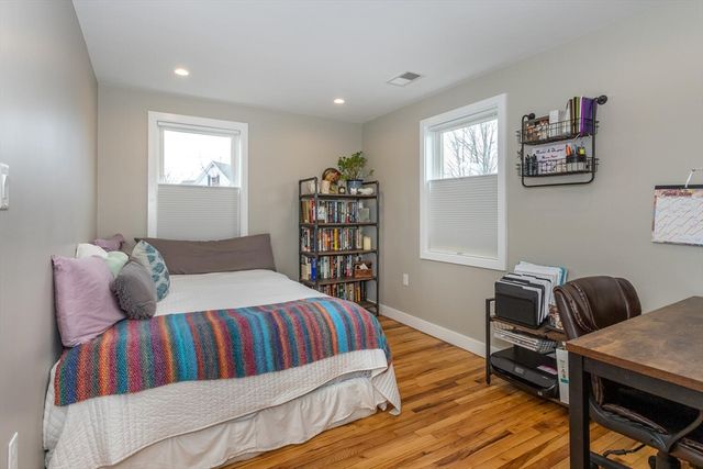 18 Joyce Kilmer 2, Boston, MA 02132