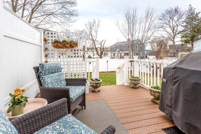 18 Joyce Kilmer 2, Boston, MA 02132