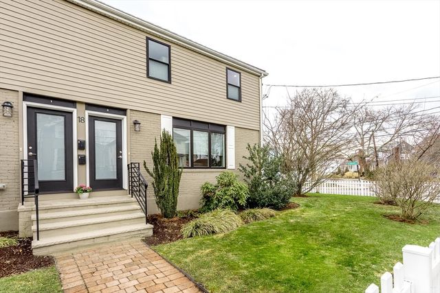 18 Joyce Kilmer 2, Boston, MA 02132