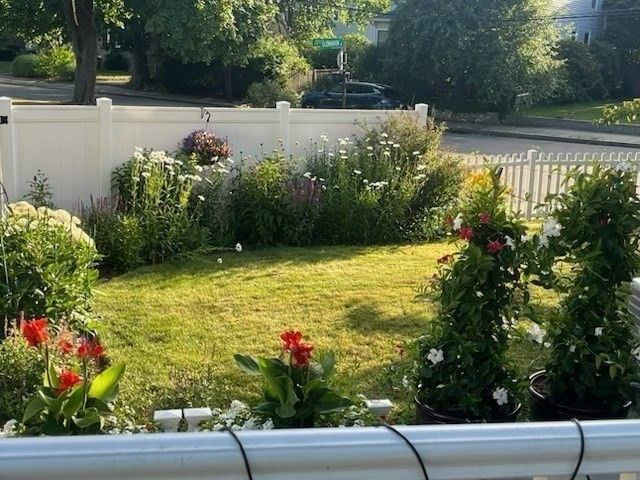 18 Joyce Kilmer 2, Boston, MA 02132