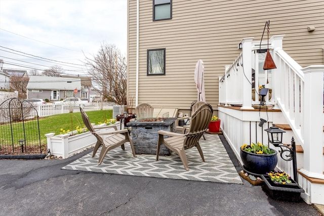 18 Joyce Kilmer 2, Boston, MA 02132