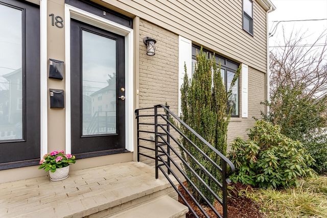 18 Joyce Kilmer 2, Boston, MA 02132