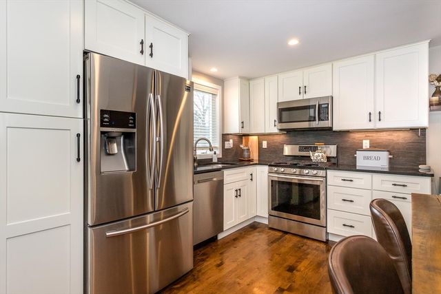 18 Joyce Kilmer 2, Boston, MA 02132