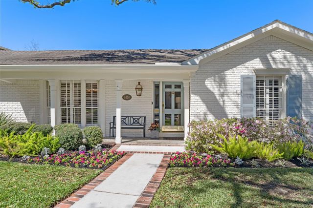 6230 Willers Way, Houston, TX 77057