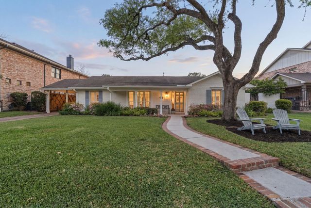 6230 Willers Way, Houston, TX 77057