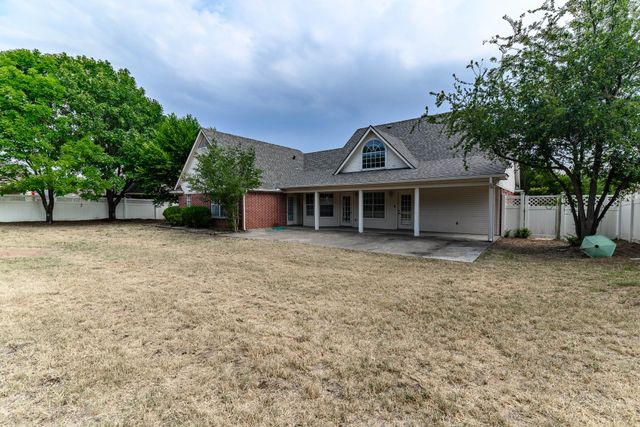 9009 Ravenswood Road, Granbury, TX 76049