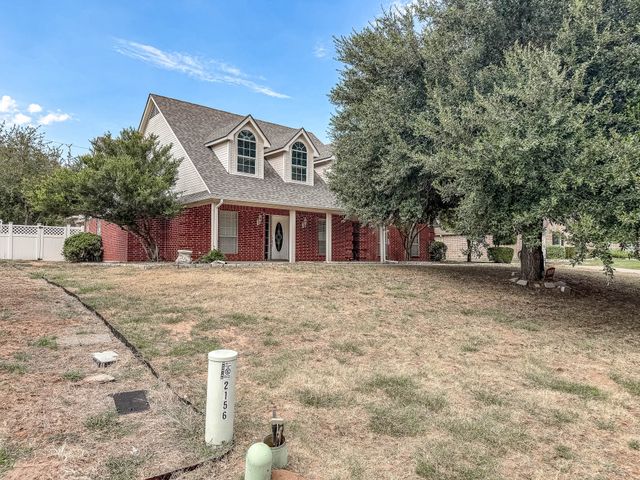9009 Ravenswood Road, Granbury, TX 76049