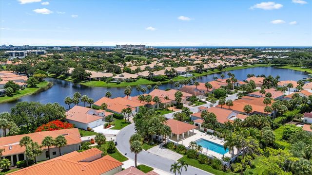 3526 Lantern Bay Drive, Jupiter, FL 33477