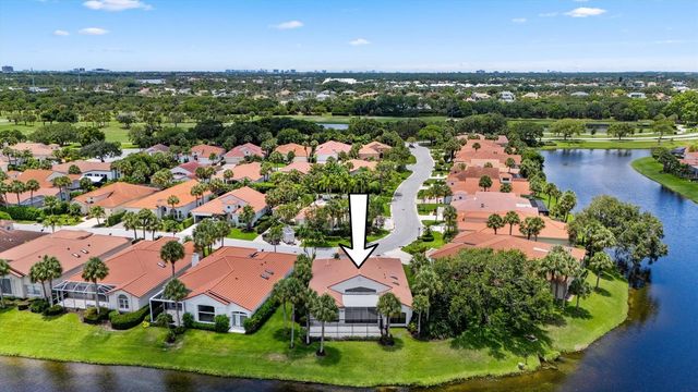 3526 Lantern Bay Drive, Jupiter, FL 33477