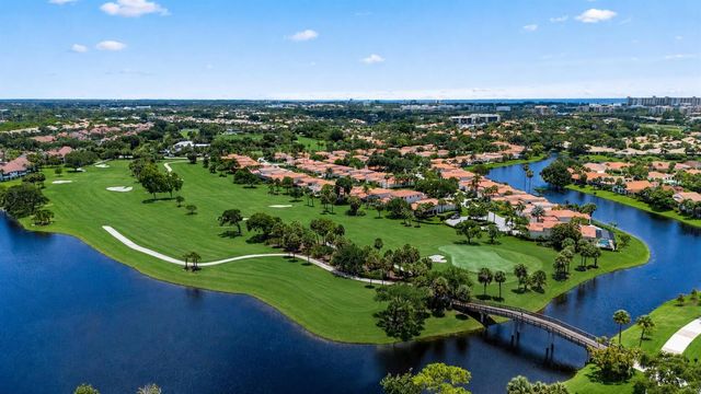 3526 Lantern Bay Drive, Jupiter, FL 33477