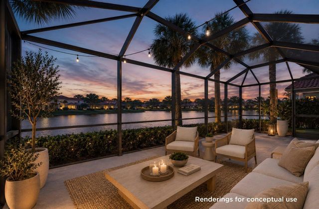 3526 Lantern Bay Drive, Jupiter, FL 33477