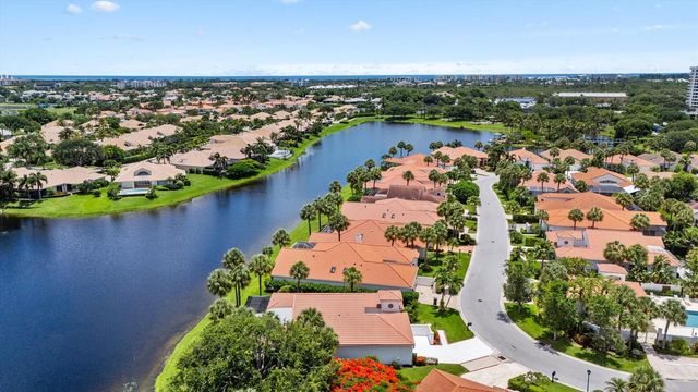 3526 Lantern Bay Drive, Jupiter, FL 33477