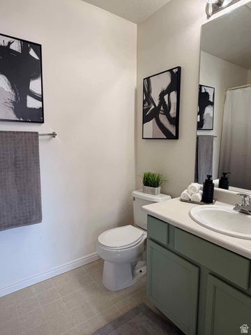 12026 S FORT DRAPER AVE, Draper, UT 84020