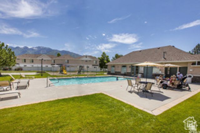12026 S FORT DRAPER AVE, Draper, UT 84020