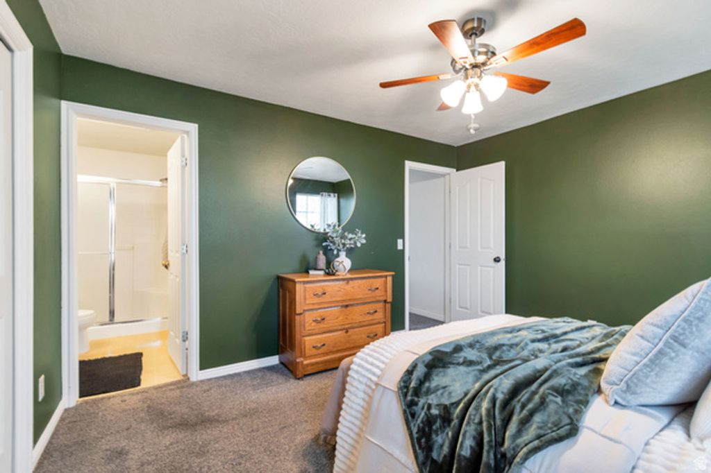 Image 11 of property listing at 12026 S FORT DRAPER AVE, Draper, UT 84020