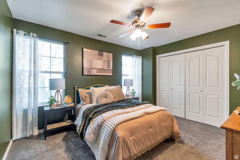 Image 10 of property listing at 12026 S FORT DRAPER AVE, Draper, UT 84020