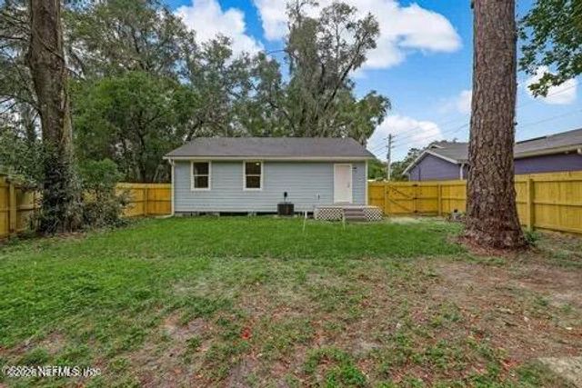 4608 WHEELER Avenue, Jacksonville, FL 32210