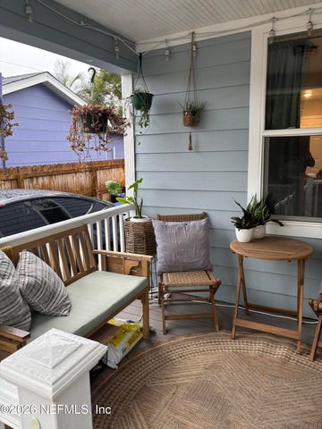 4608 WHEELER Avenue, Jacksonville, FL 32210