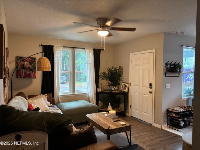 4608 WHEELER Avenue, Jacksonville, FL 32210