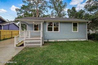 4608 WHEELER Avenue, Jacksonville, FL 32210