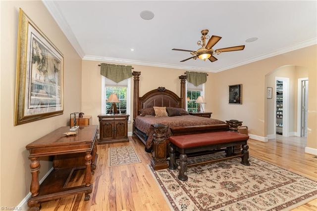 4261 Nc Highway 49, Asheboro, NC 27205