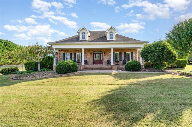 4261 Nc Highway 49, Asheboro, NC 27205