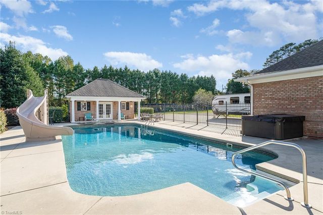 4261 Nc Highway 49, Asheboro, NC 27205