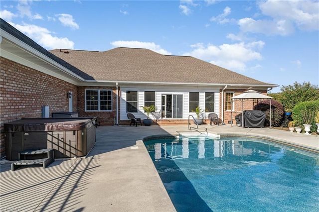 4261 Nc Highway 49, Asheboro, NC 27205