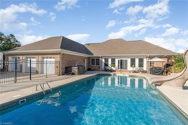 4261 Nc Highway 49, Asheboro, NC 27205