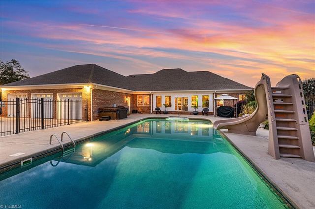 4261 Nc Highway 49, Asheboro, NC 27205