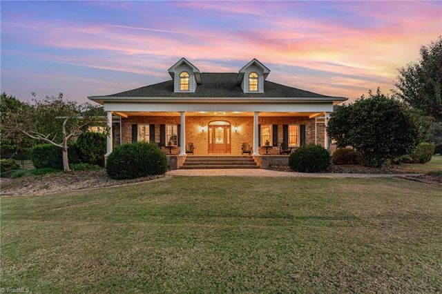 4261 Nc Highway 49, Asheboro, NC 27205