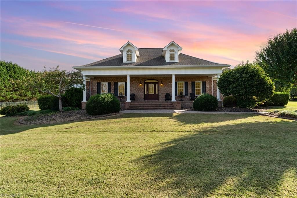 4261 Nc Highway 49, Asheboro, NC 27205