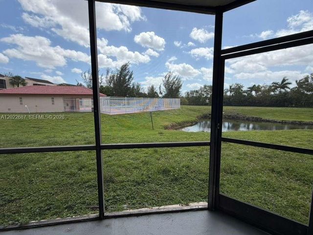 3470 Foxcroft Rd 307, Miramar, FL 33025