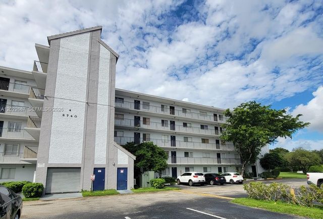 3470 Foxcroft Rd 307, Miramar, FL 33025