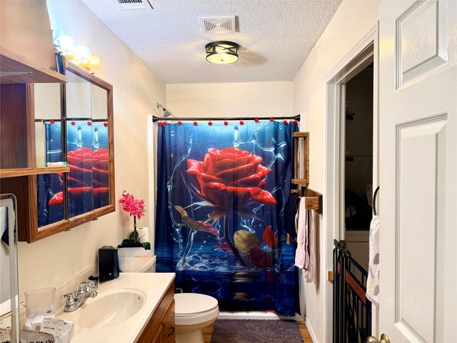 1133 Rs County Road 1525, Point, TX 75472