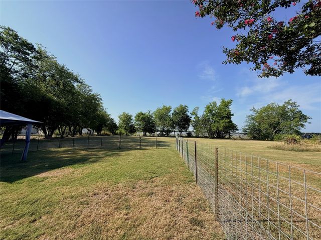 1133 Rs County Road 1525, Point, TX 75472