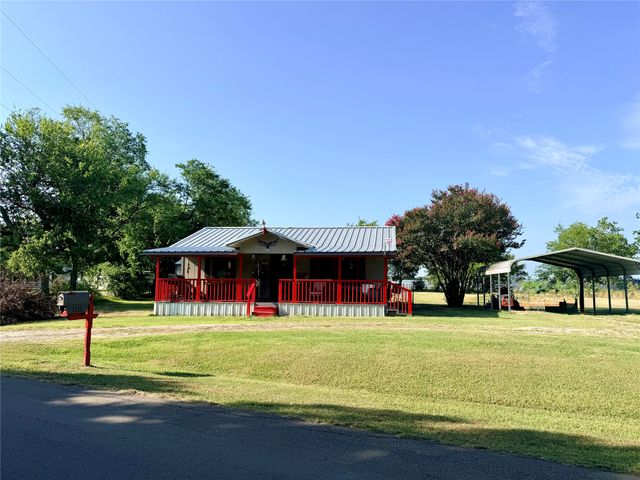1133 Rs County Road 1525, Point, TX 75472